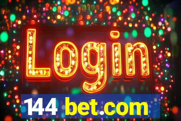 144 bet.com